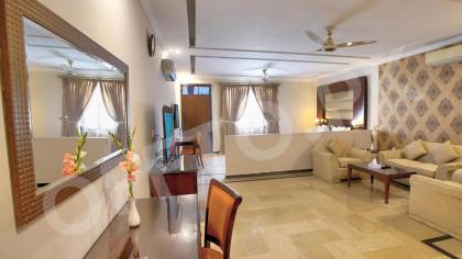 Magnolia Guest House - image 18