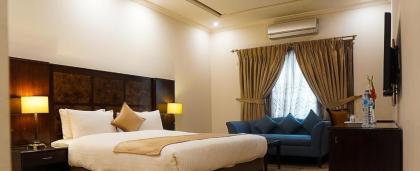 Magnolia Guest House - image 19