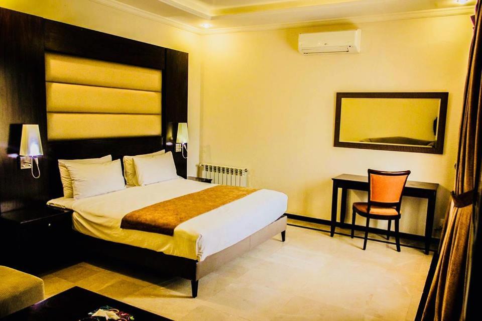 Magnolia Guest House - image 2