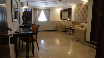 Magnolia Guest House - image 4