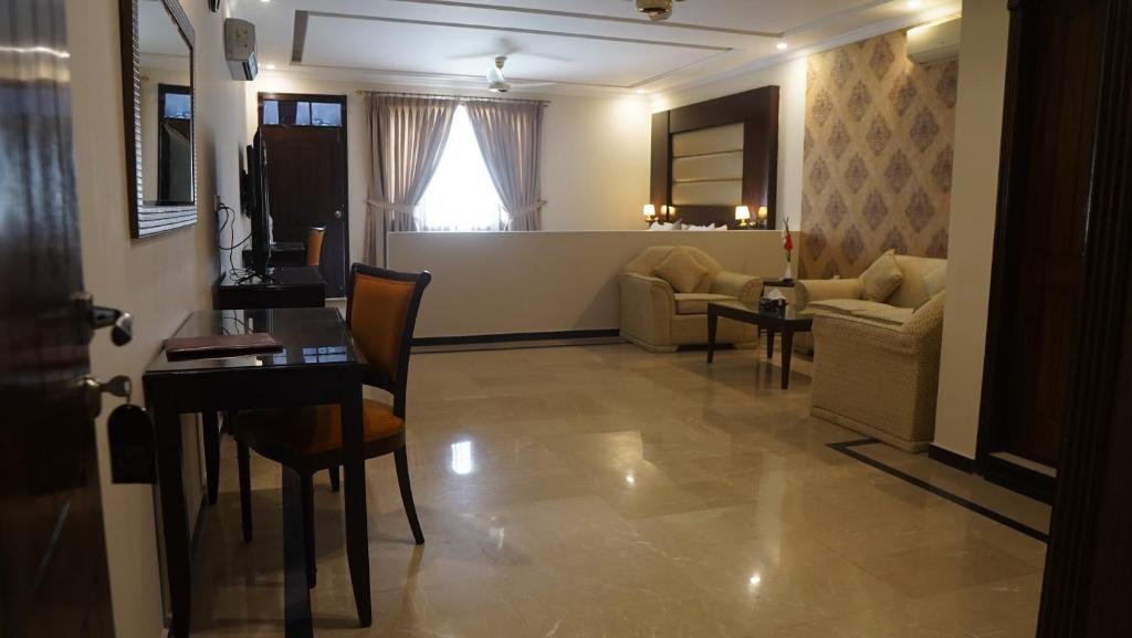 Magnolia Guest House - image 4
