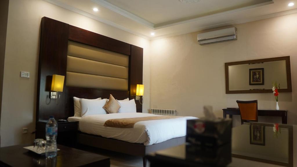 Magnolia Guest House - image 5