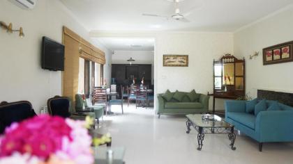 Magnolia Guest House - image 9