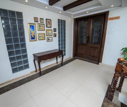 Shelton Hotel - image 14