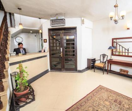 Shelton Hotel - image 3