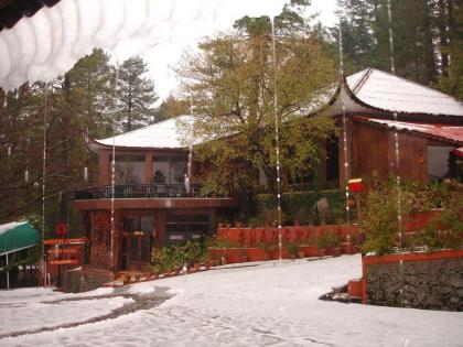 Shangrila Hotels and Resort Murree - image 1