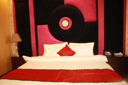 Shangrila Hotels and Resort Murree - image 12