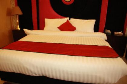 Shangrila Hotels and Resort Murree - image 13