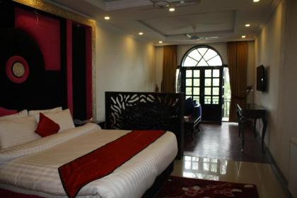 Shangrila Hotels and Resort Murree - image 14