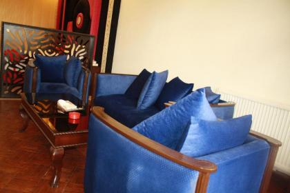 Shangrila Hotels and Resort Murree - image 15