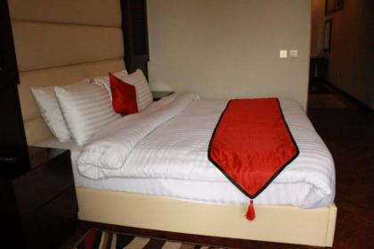 Shangrila Hotels and Resort Murree - image 16