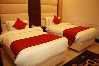 Shangrila Hotels and Resort Murree - image 17