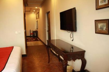 Shangrila Hotels and Resort Murree - image 19