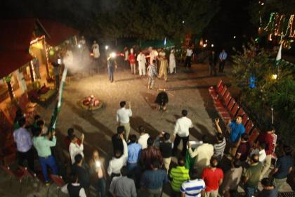 Shangrila Hotels and Resort Murree - image 2