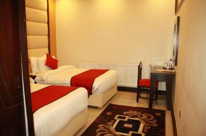 Shangrila Hotels and Resort Murree - image 20
