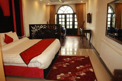 Shangrila Hotels and Resort Murree - image 3