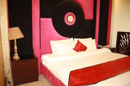 Shangrila Hotels and Resort Murree - image 4