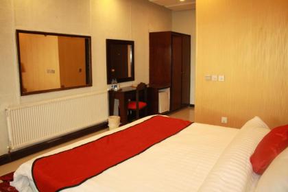 Shangrila Hotels and Resort Murree - image 5