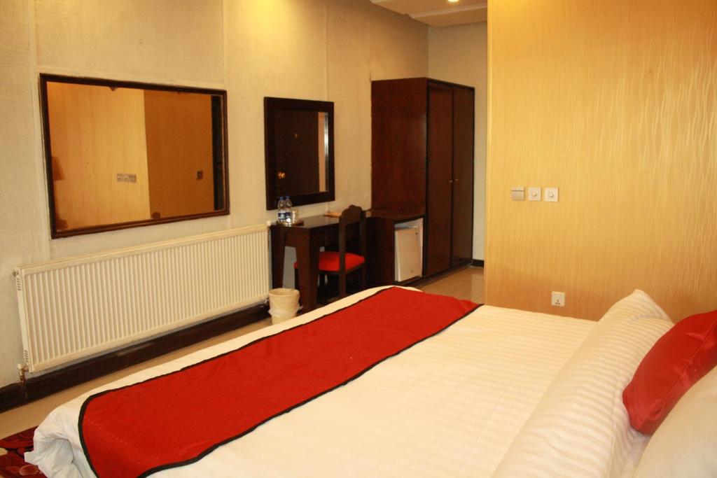 Shangrila Hotels and Resort Murree - image 5