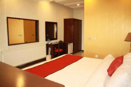 Shangrila Hotels and Resort Murree - image 6