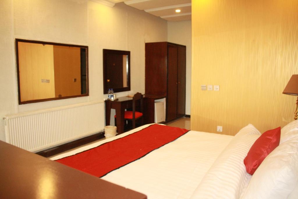 Shangrila Hotels and Resort Murree - image 6