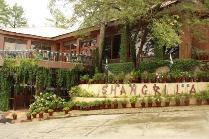 Shangrila Hotels and Resort Murree - image 7