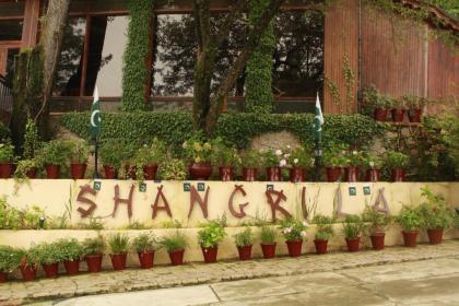 Shangrila Hotels and Resort Murree - image 8