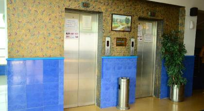 Move N Pick Hotel Murree - image 21