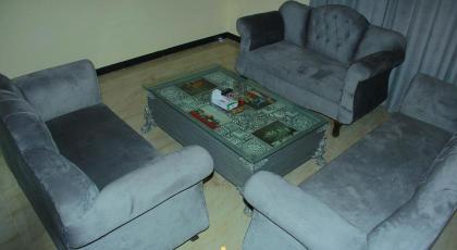 Move N Pick Hotel Murree - image 25