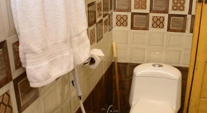 Move N Pick Hotel Murree - image 28