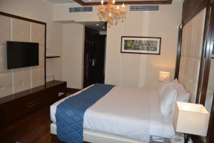 Islamabad Hotel - image 20