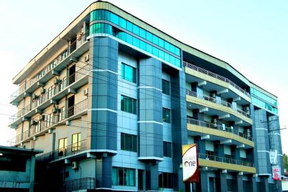 Hotel One Abbotabad - image 1