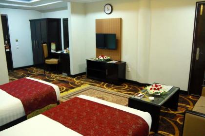 Hotel One Abbotabad - image 10