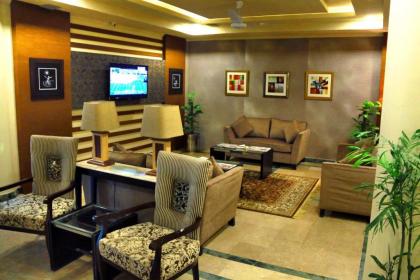 Hotel One Abbotabad - image 14