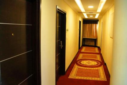 Hotel One Abbotabad - image 15