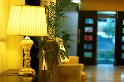 Hotel One Abbotabad - image 16