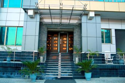 Hotel One Abbotabad - image 17