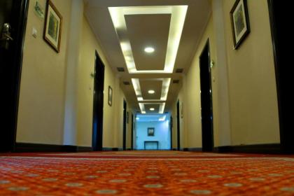 Hotel One Abbotabad - image 18