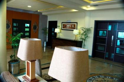Hotel One Abbotabad - image 19