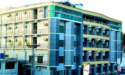 Hotel One Abbotabad - image 5