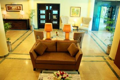 Hotel One Abbotabad - image 6