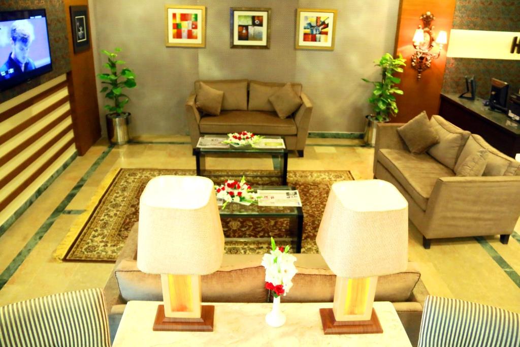 Hotel One Abbotabad - image 7