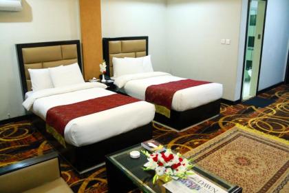 Hotel One Abbotabad - image 9