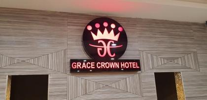 Grace Crown Hotel - image 1
