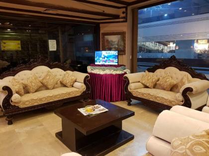 Grace Crown Hotel - image 17