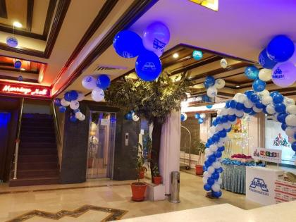 Grace Crown Hotel - image 19