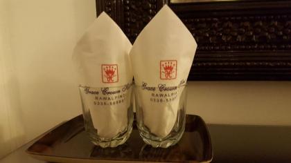Grace Crown Hotel - image 4