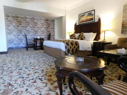 Hill View Hotel - image 10