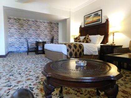 Hill View Hotel - image 11