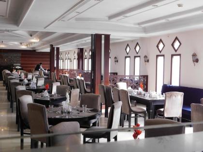 Hill View Hotel - image 15